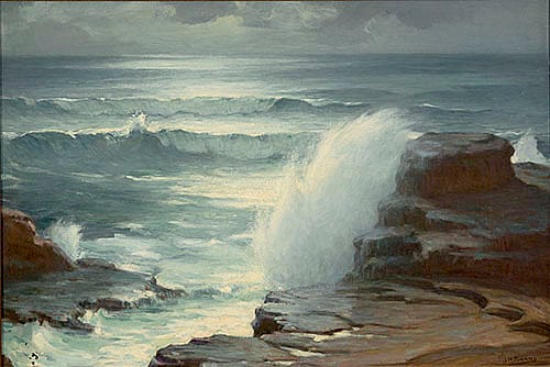 Untitled JH Sharp artwork